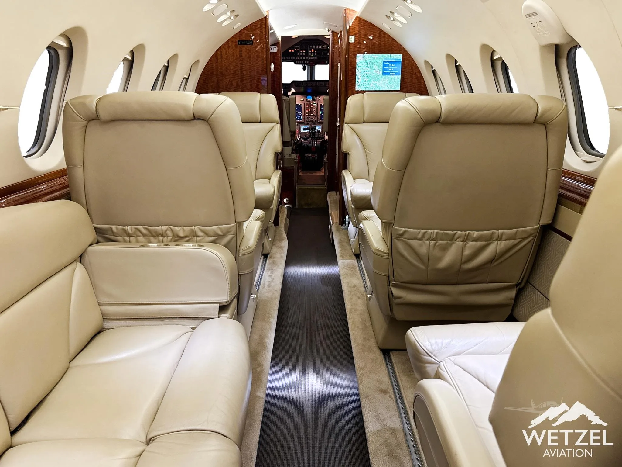 2009 Hawker 900XP