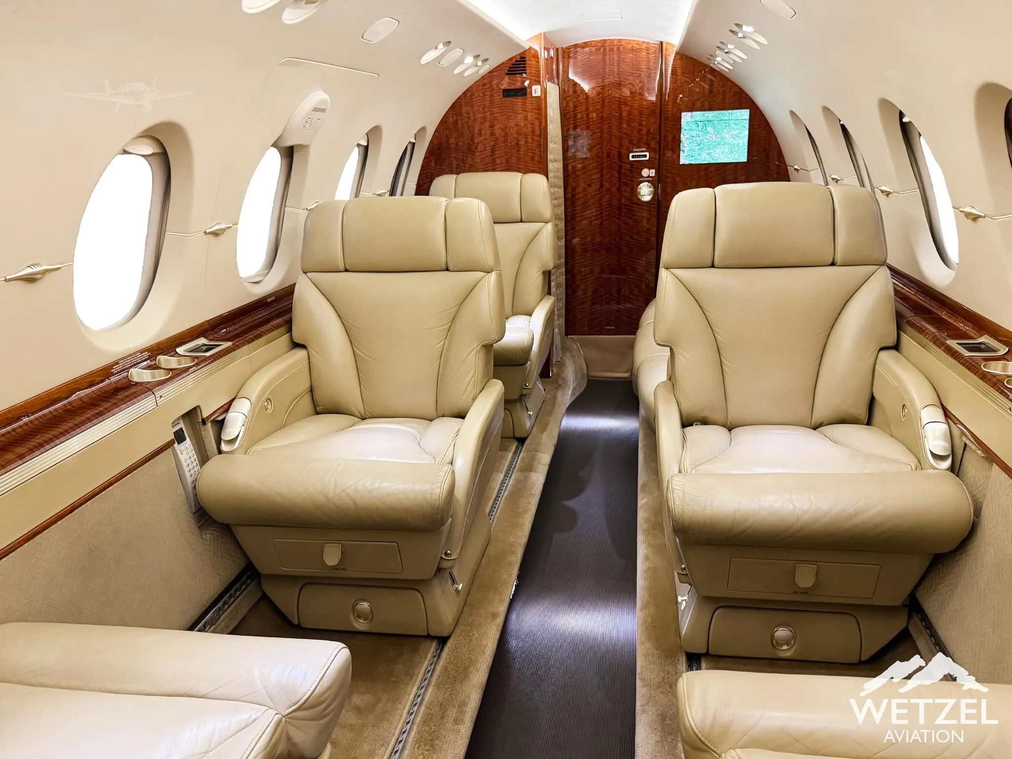 2009 Hawker 900XP