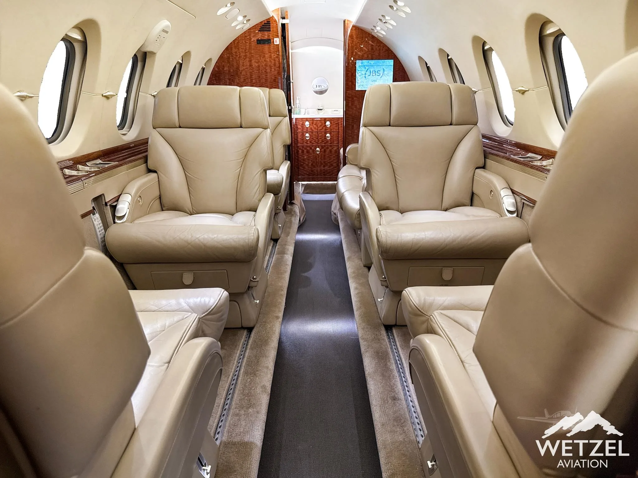 2009 Hawker 900XP