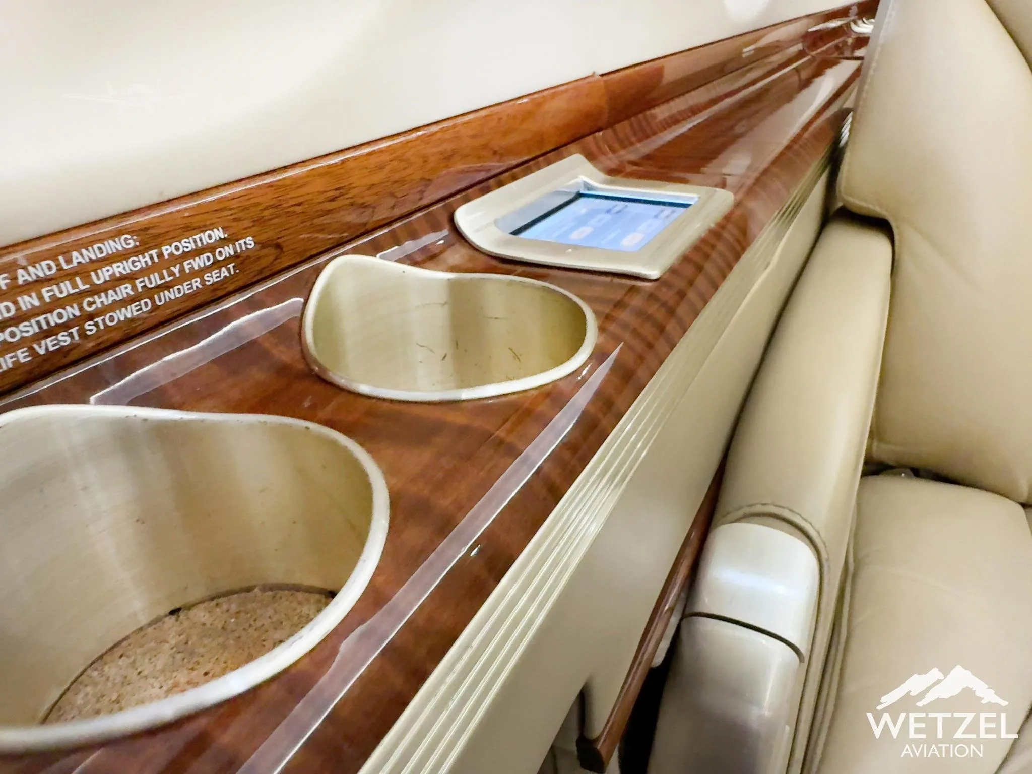 2009 Hawker 900XP