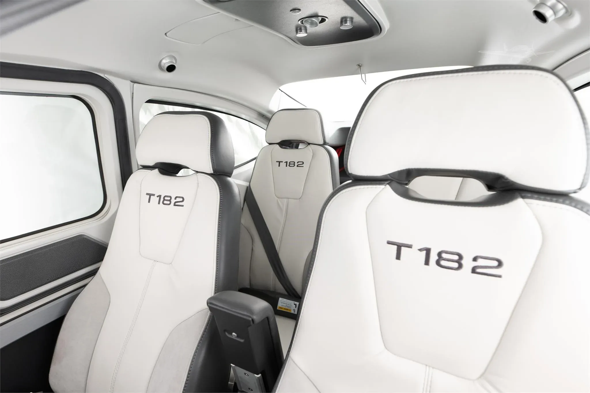 2026 Cessna Turbo 182T Skylane