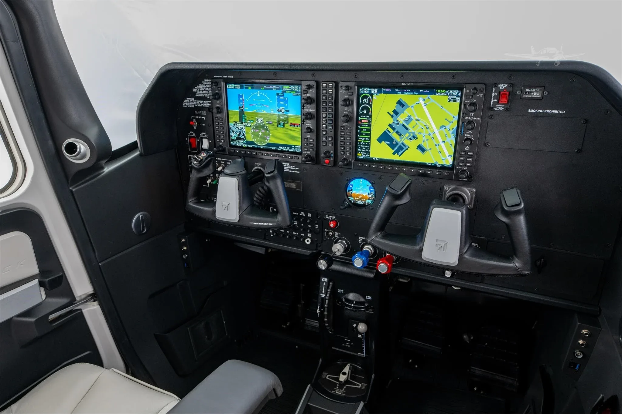 2026 Cessna Turbo 182T Skylane