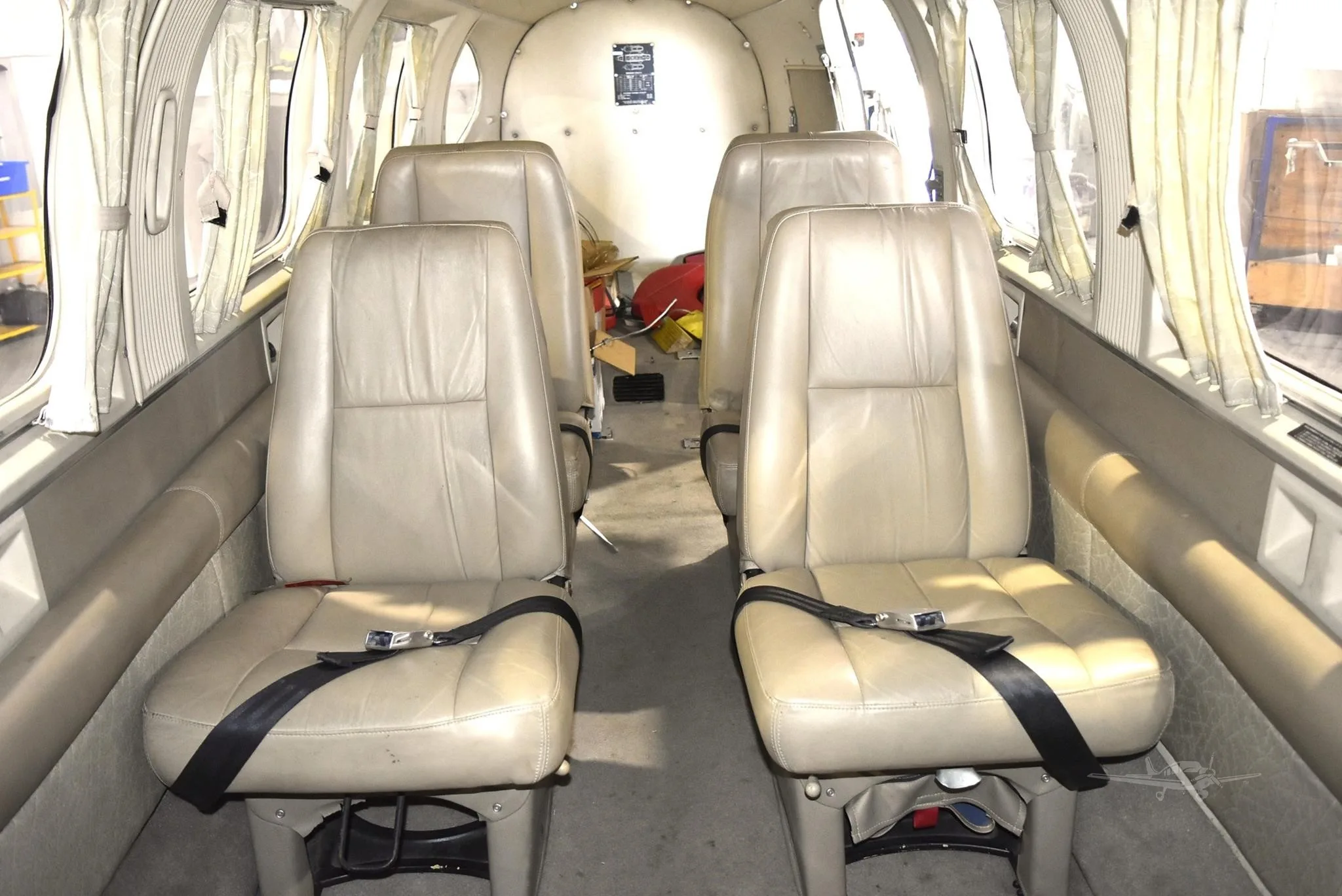 1973 Piper Navajo Chieftain