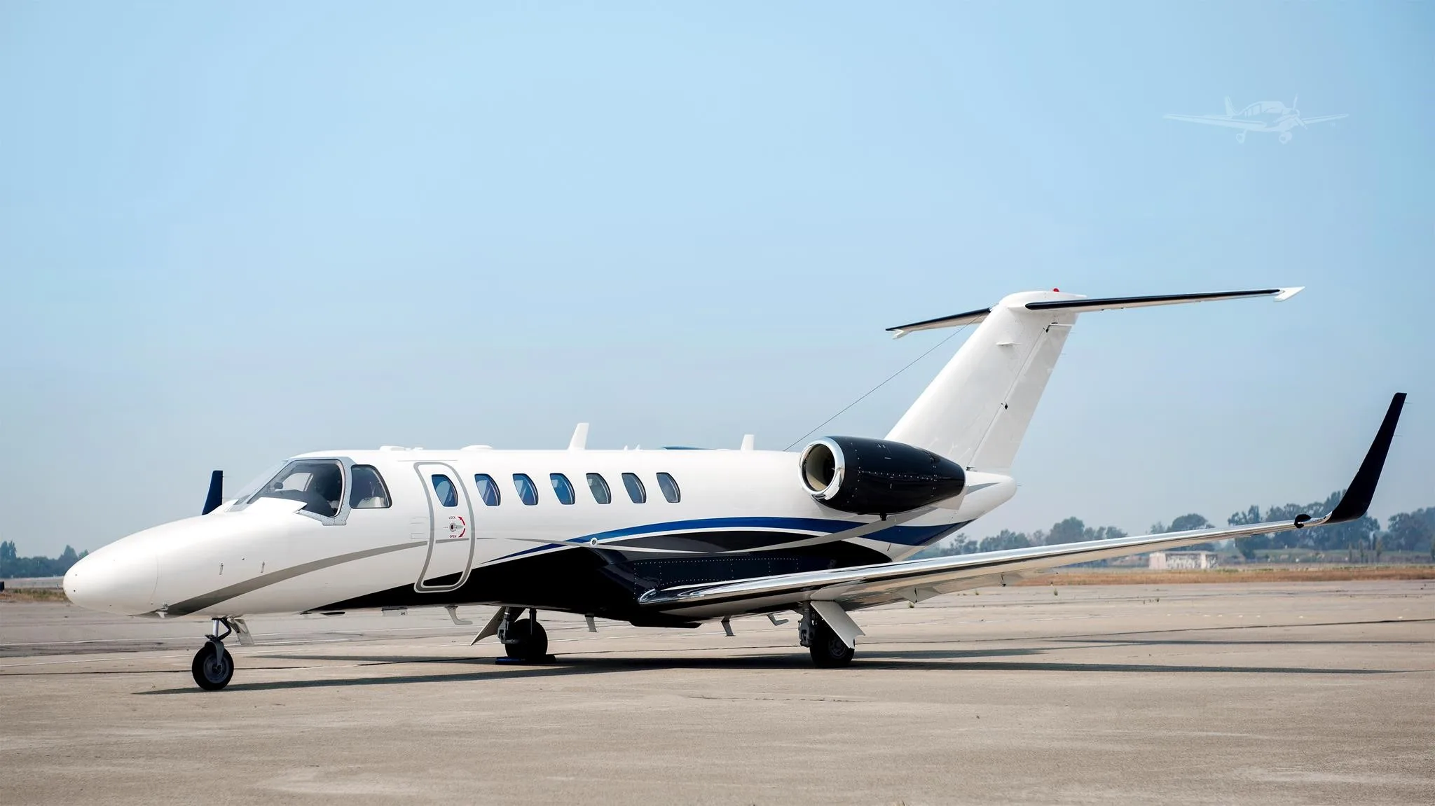 2007 Cessna Citation CJ3