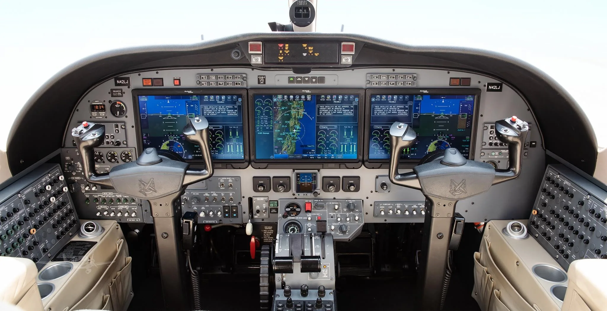 2007 Cessna Citation CJ3