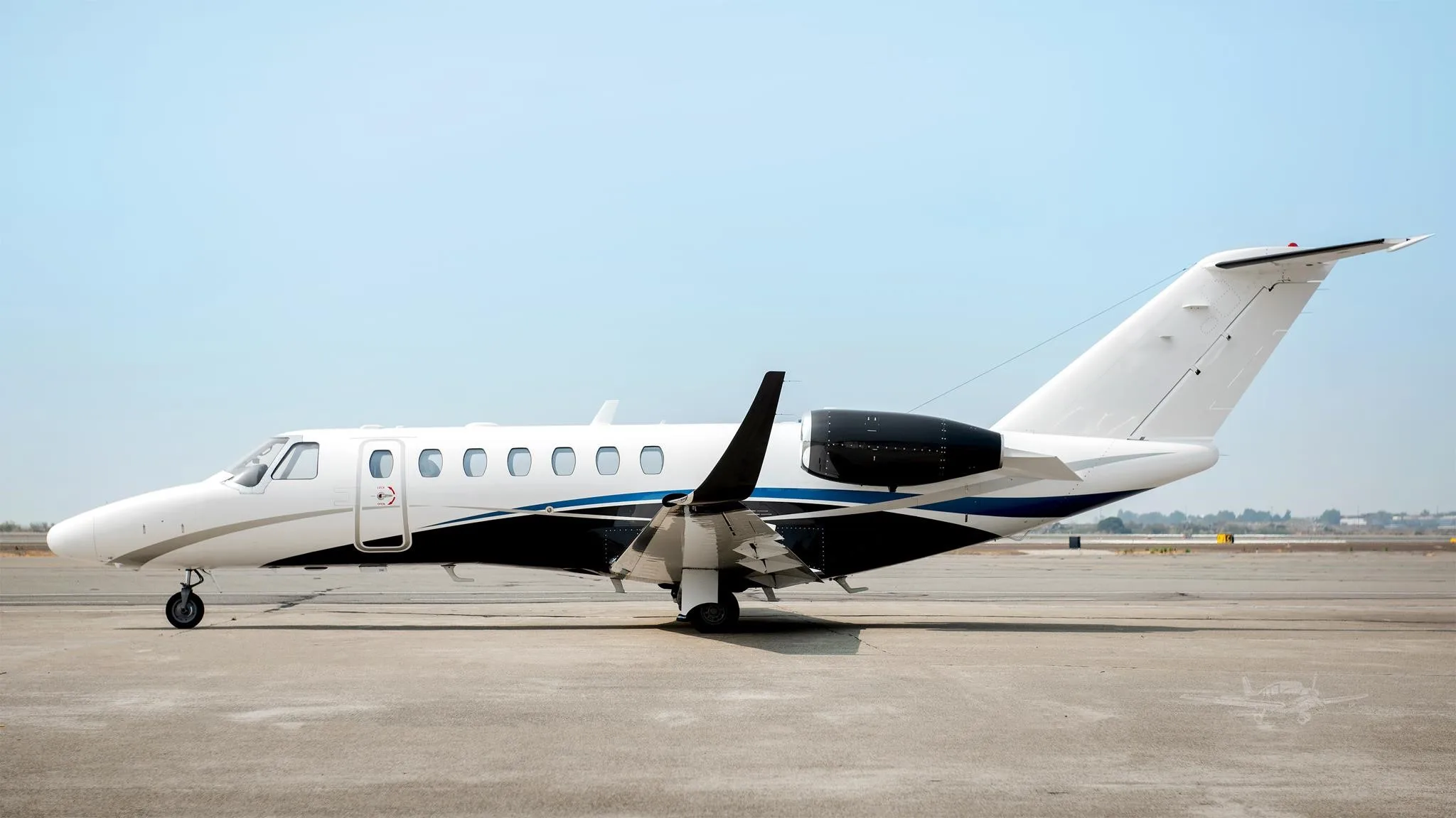 2007 Cessna Citation CJ3