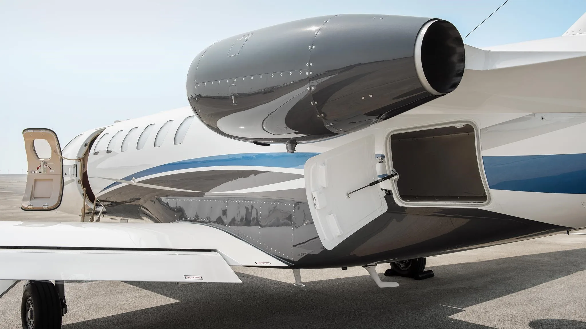 2007 Cessna Citation CJ3