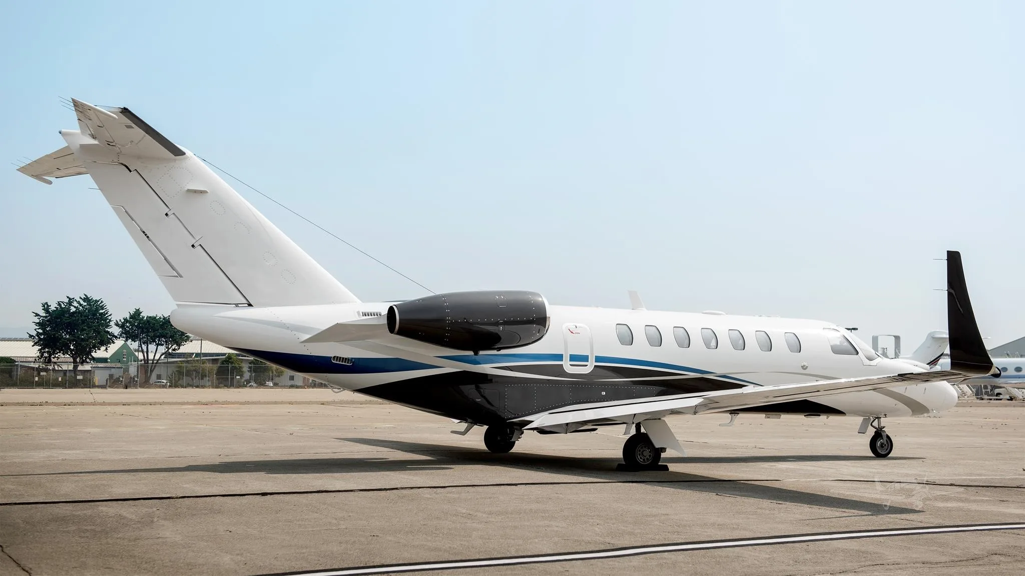 2007 Cessna Citation CJ3