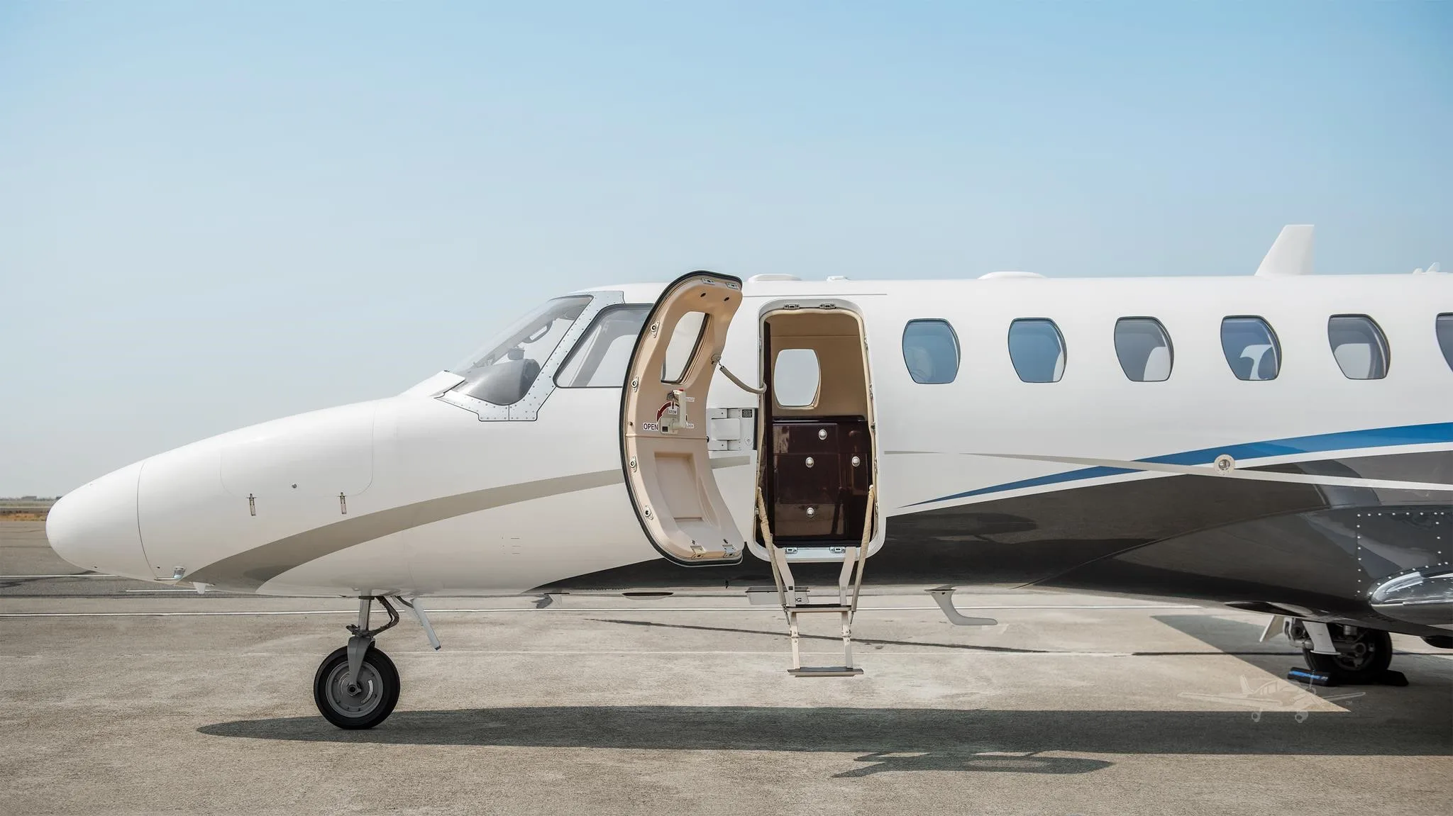 2007 Cessna Citation CJ3