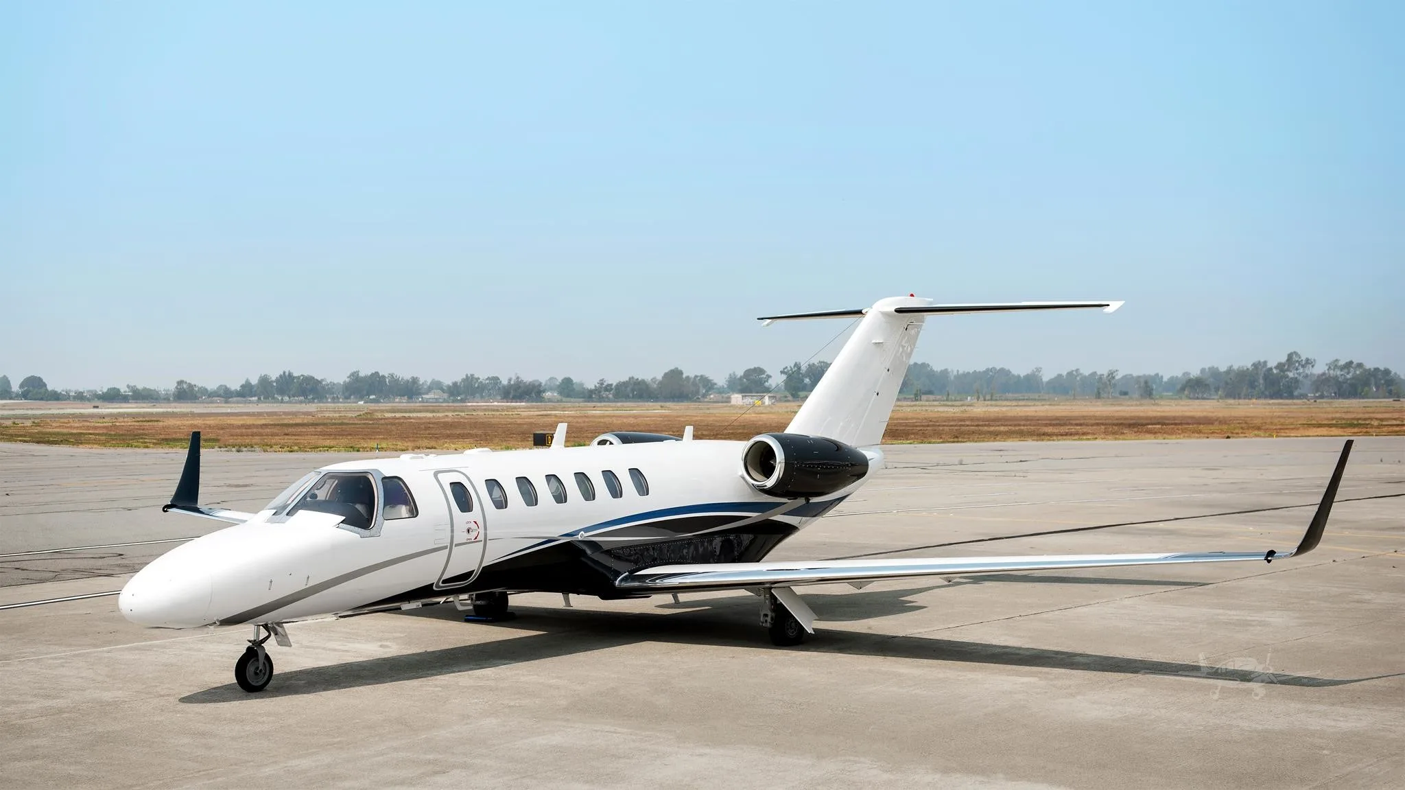 2007 CESSNA CITATION CJ3