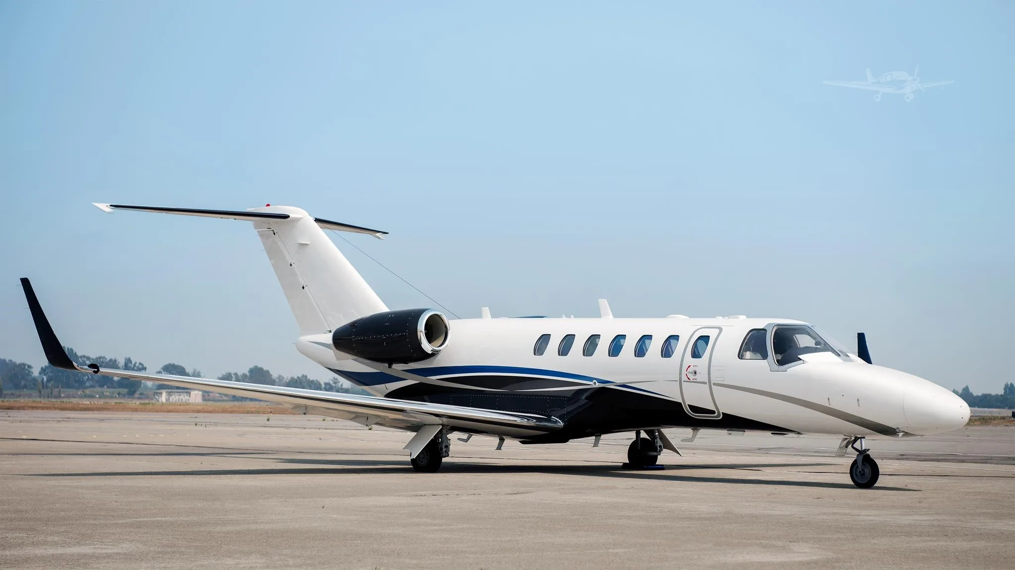 2007 Cessna Citation CJ3