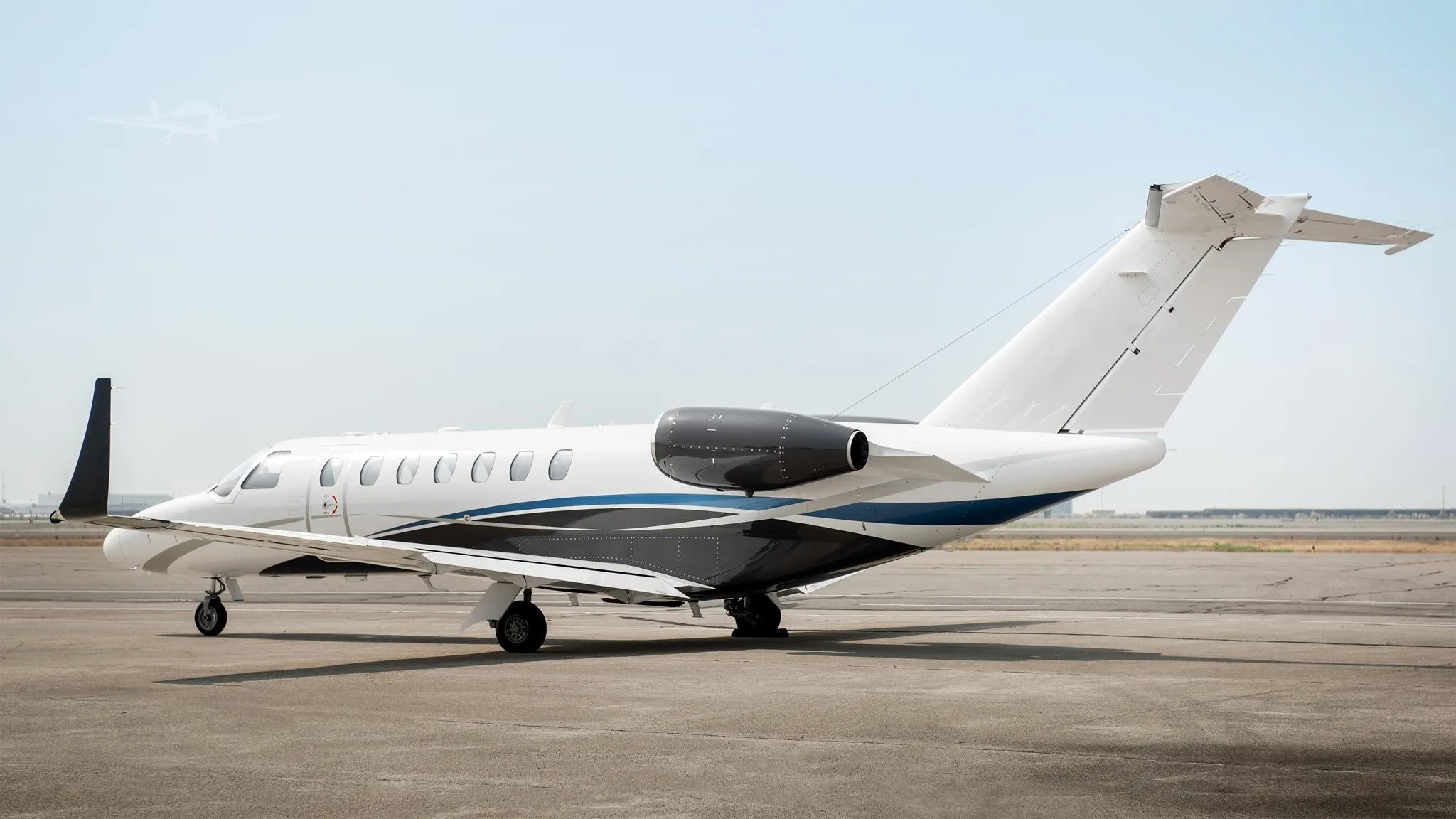 2007 Cessna Citation CJ3