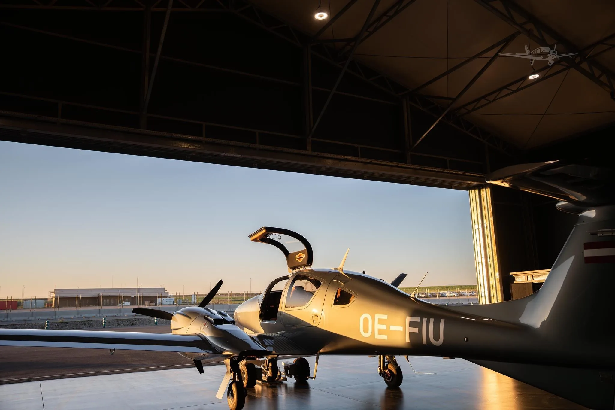 2025 Diamond DA62