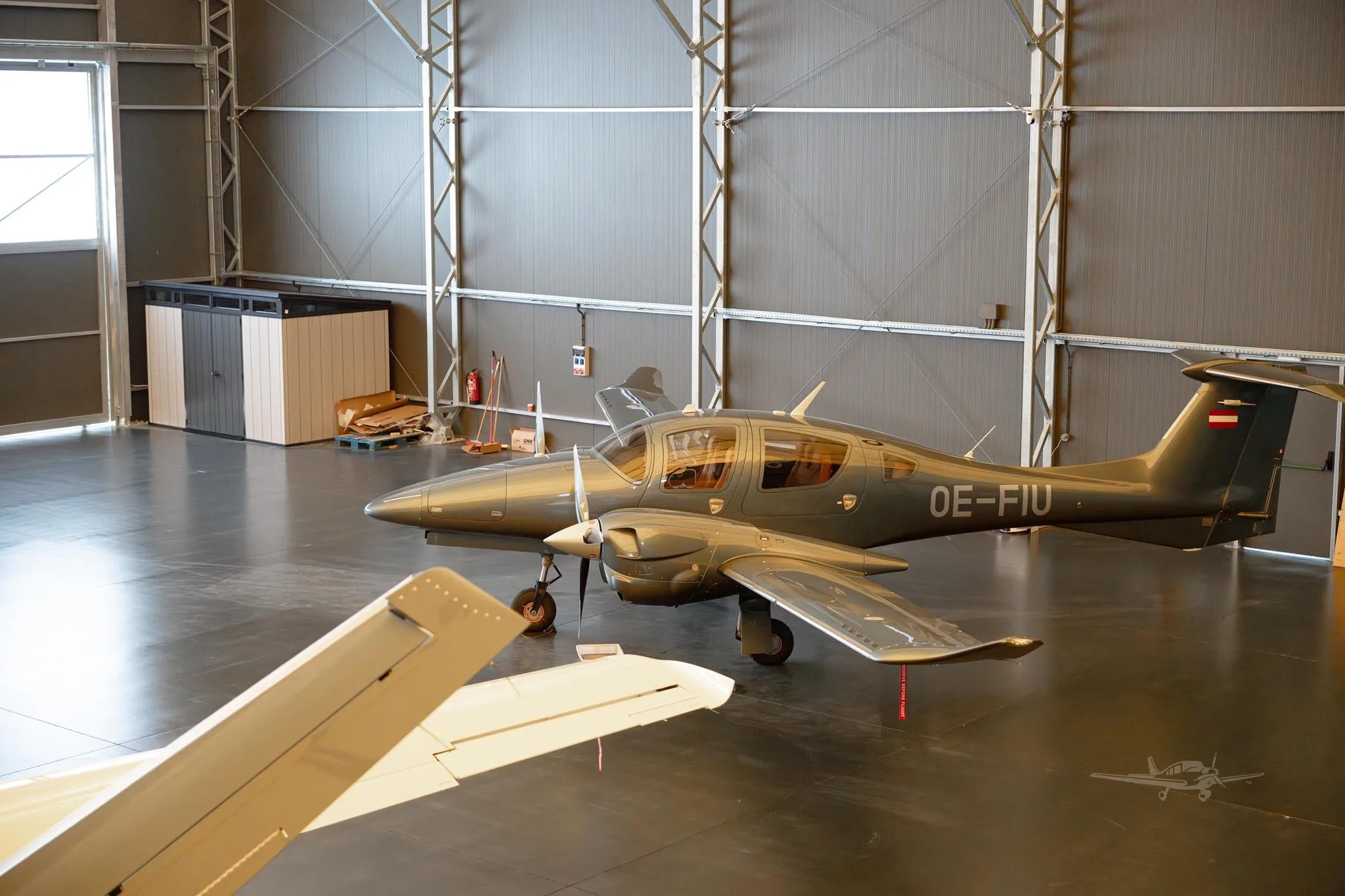 2025 Diamond DA62
