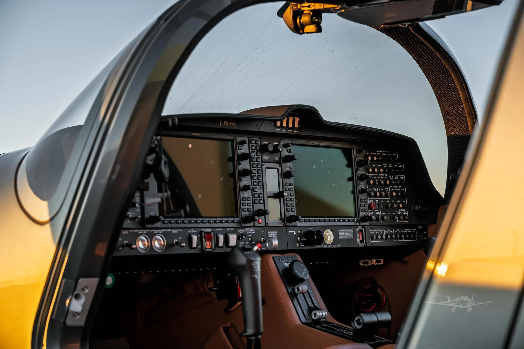 2025 Diamond DA62