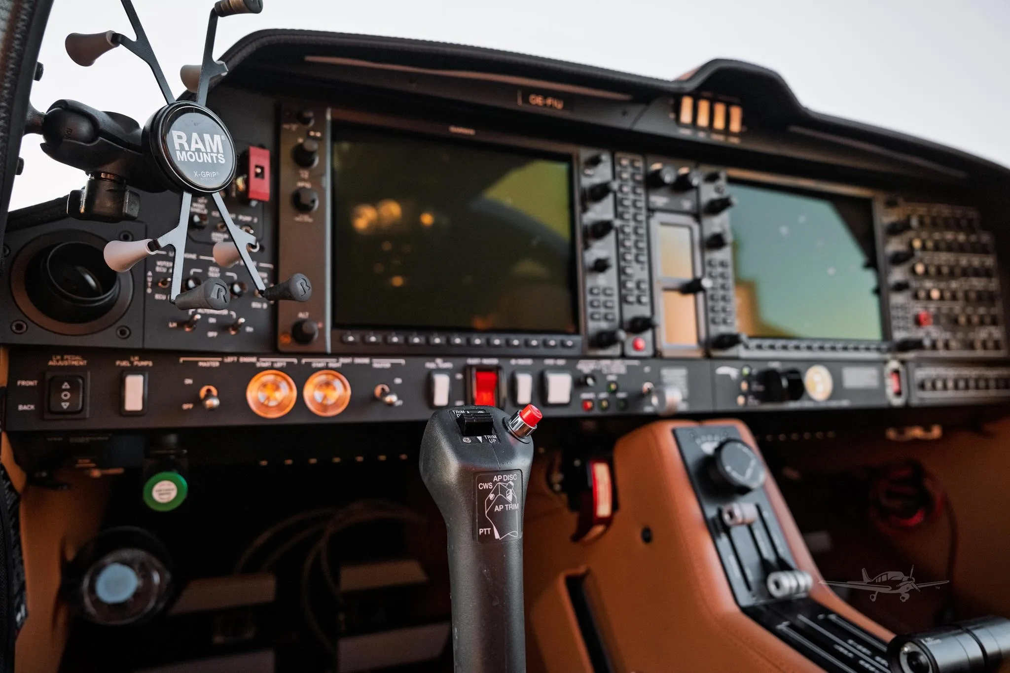 2025 Diamond DA62