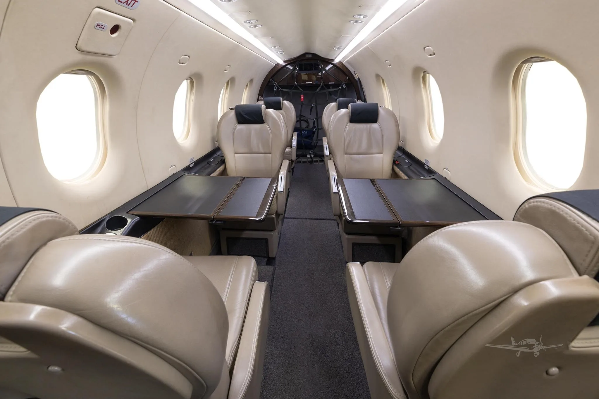2006 Pilatus PC-12/47