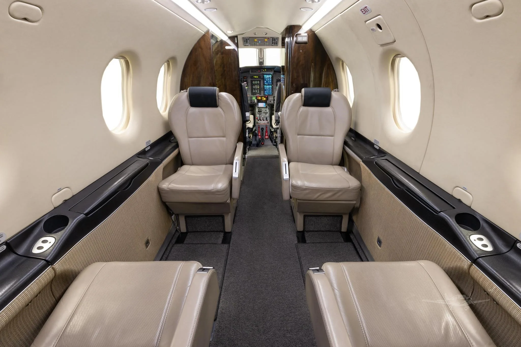 2006 Pilatus PC-12/47