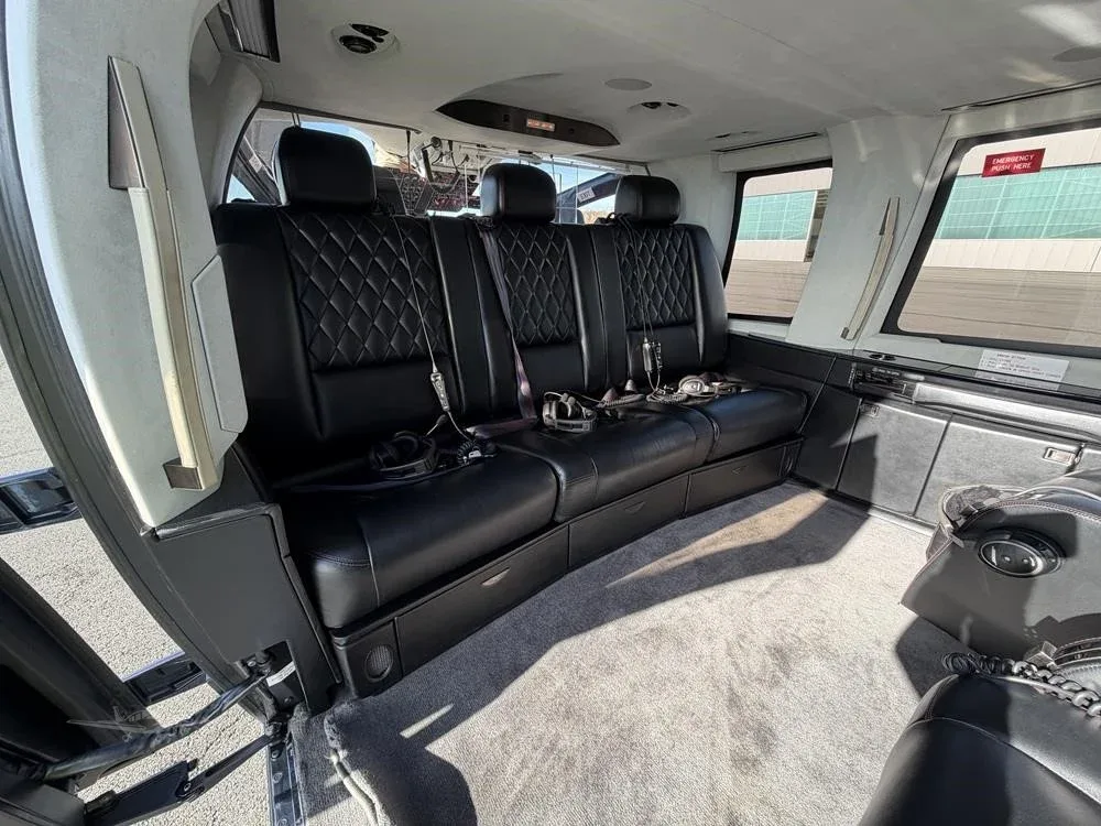 2016 Airbus H155B1