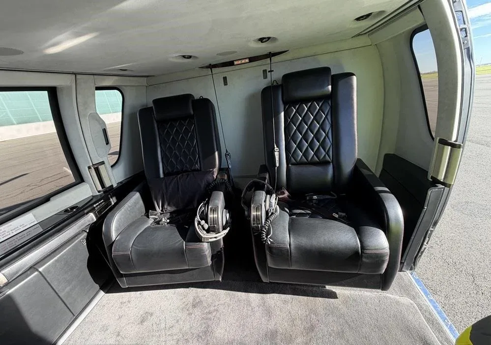 2016 Airbus H155B1