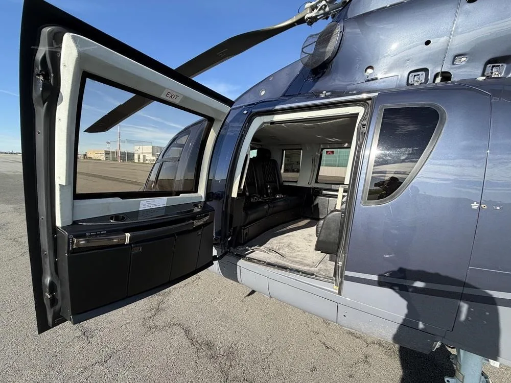 2016 Airbus H155