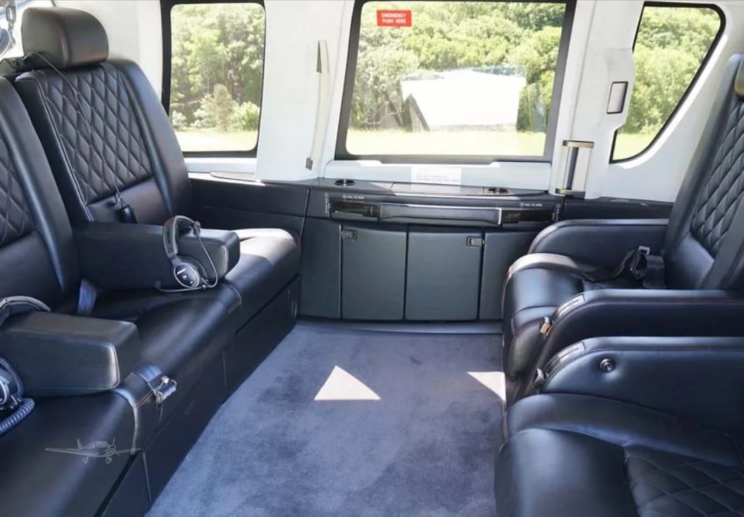 2016 Airbus H155