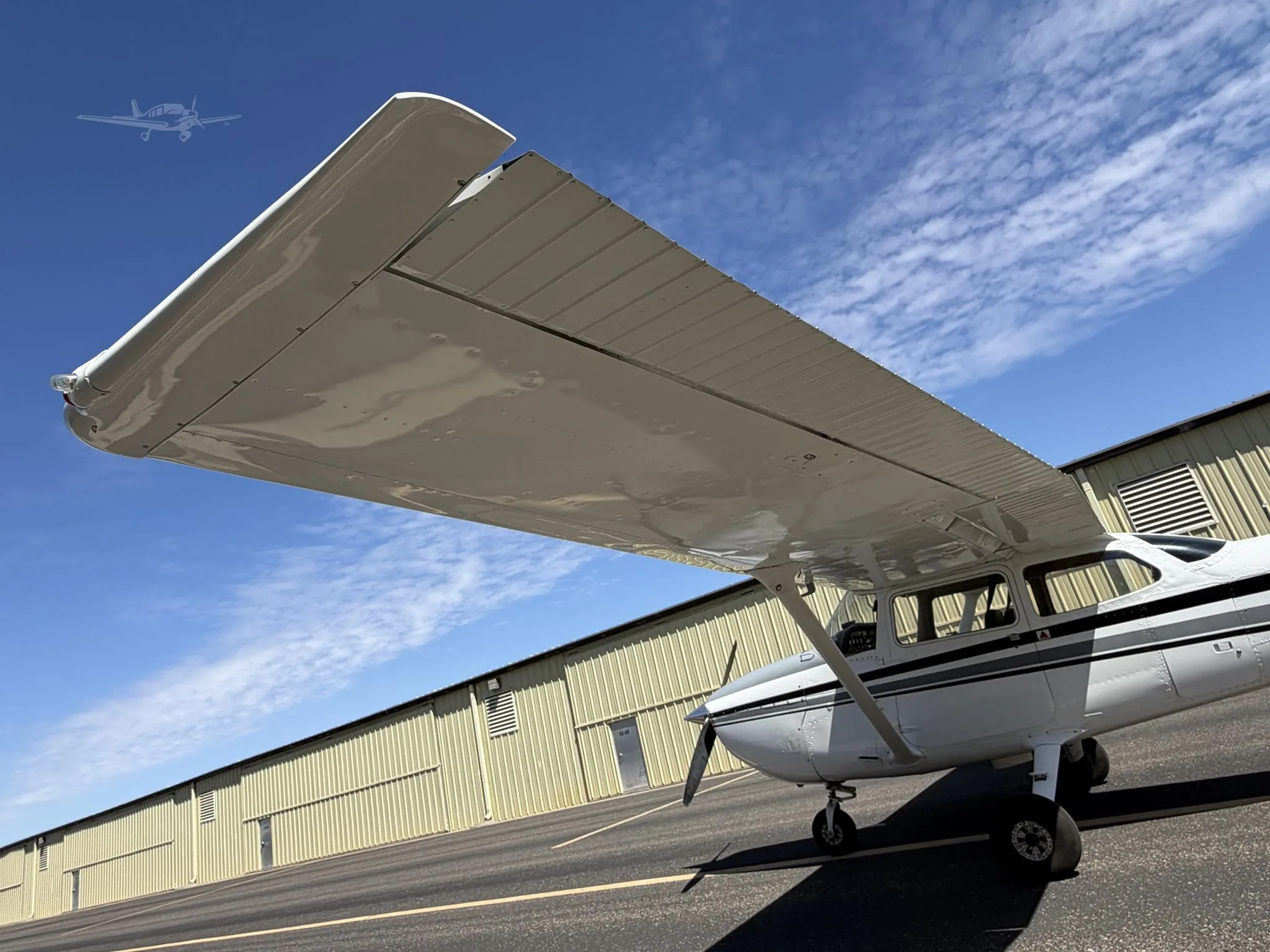 1978 Cessna 172N Skyhawk