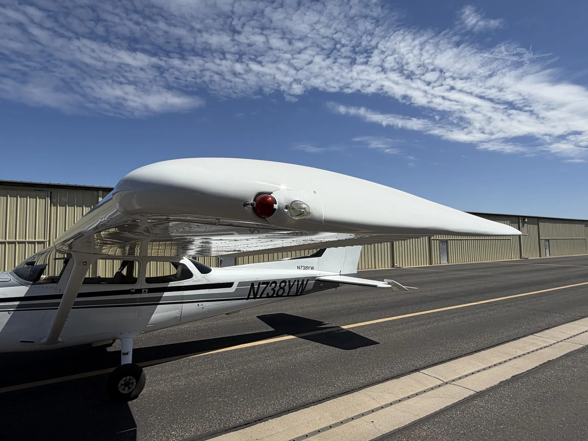 1978 Cessna 172N Skyhawk