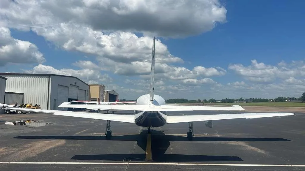 2016 Piper M500