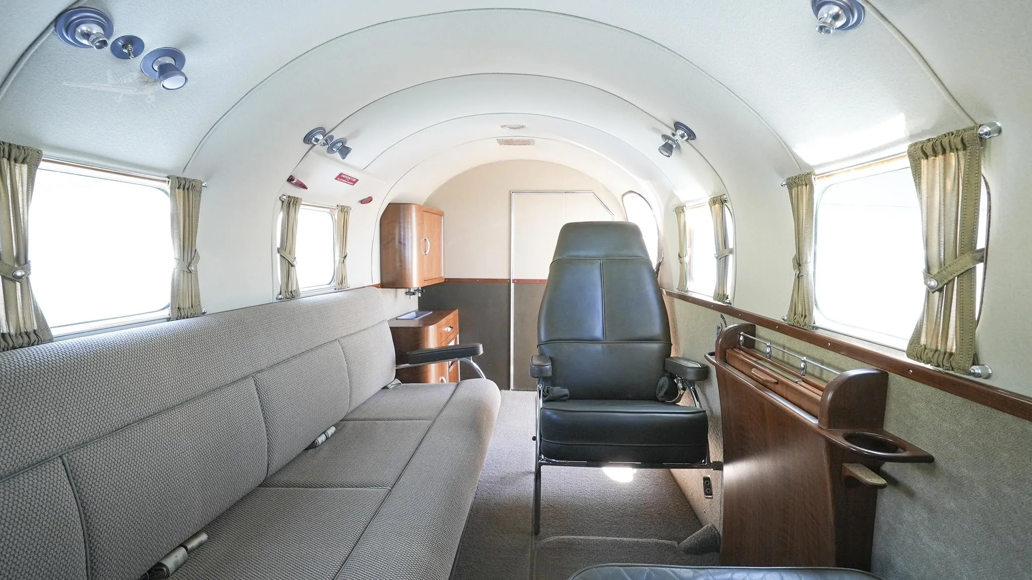 Lockheed 12A