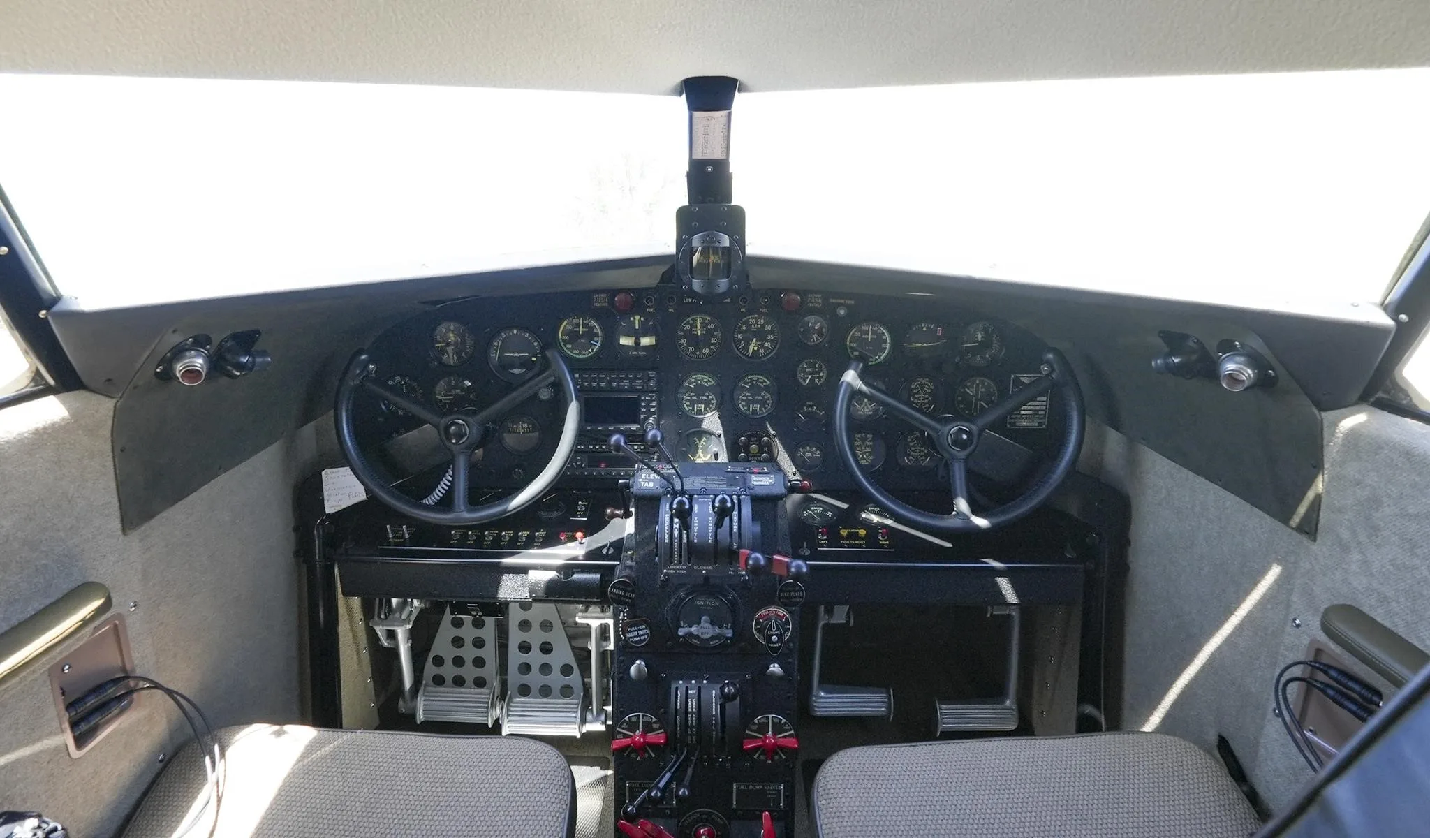 Lockheed 12A