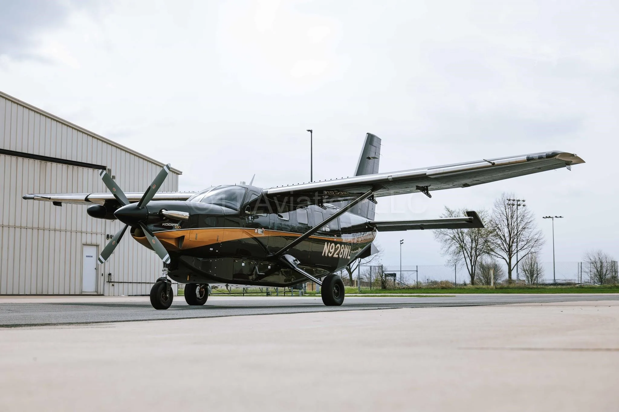N928WL