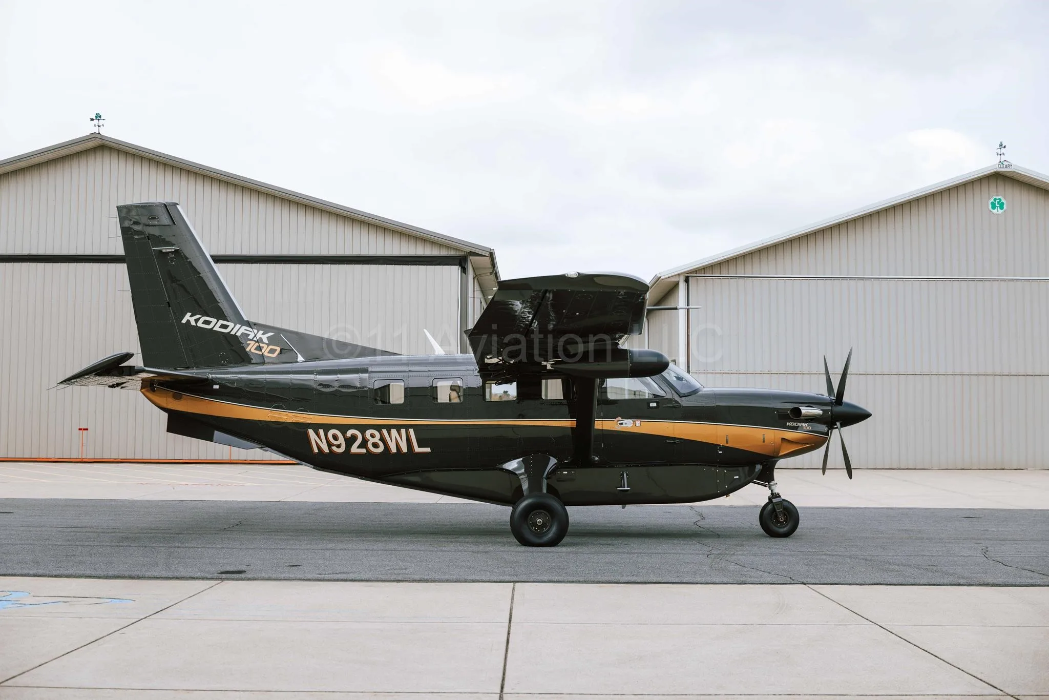 N928WL