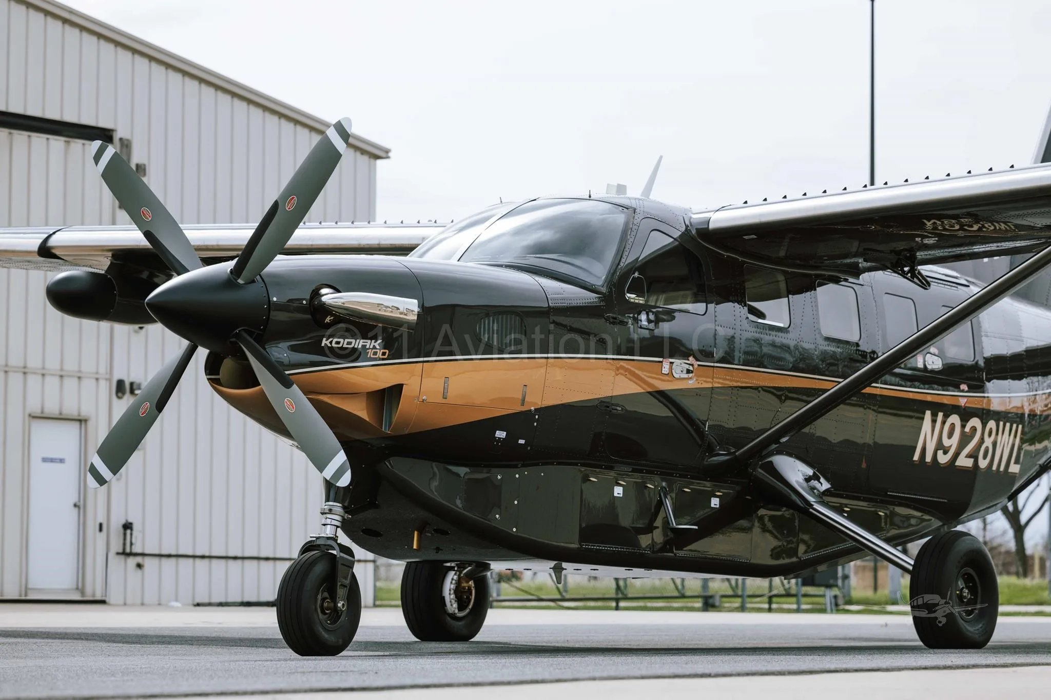 N928WL