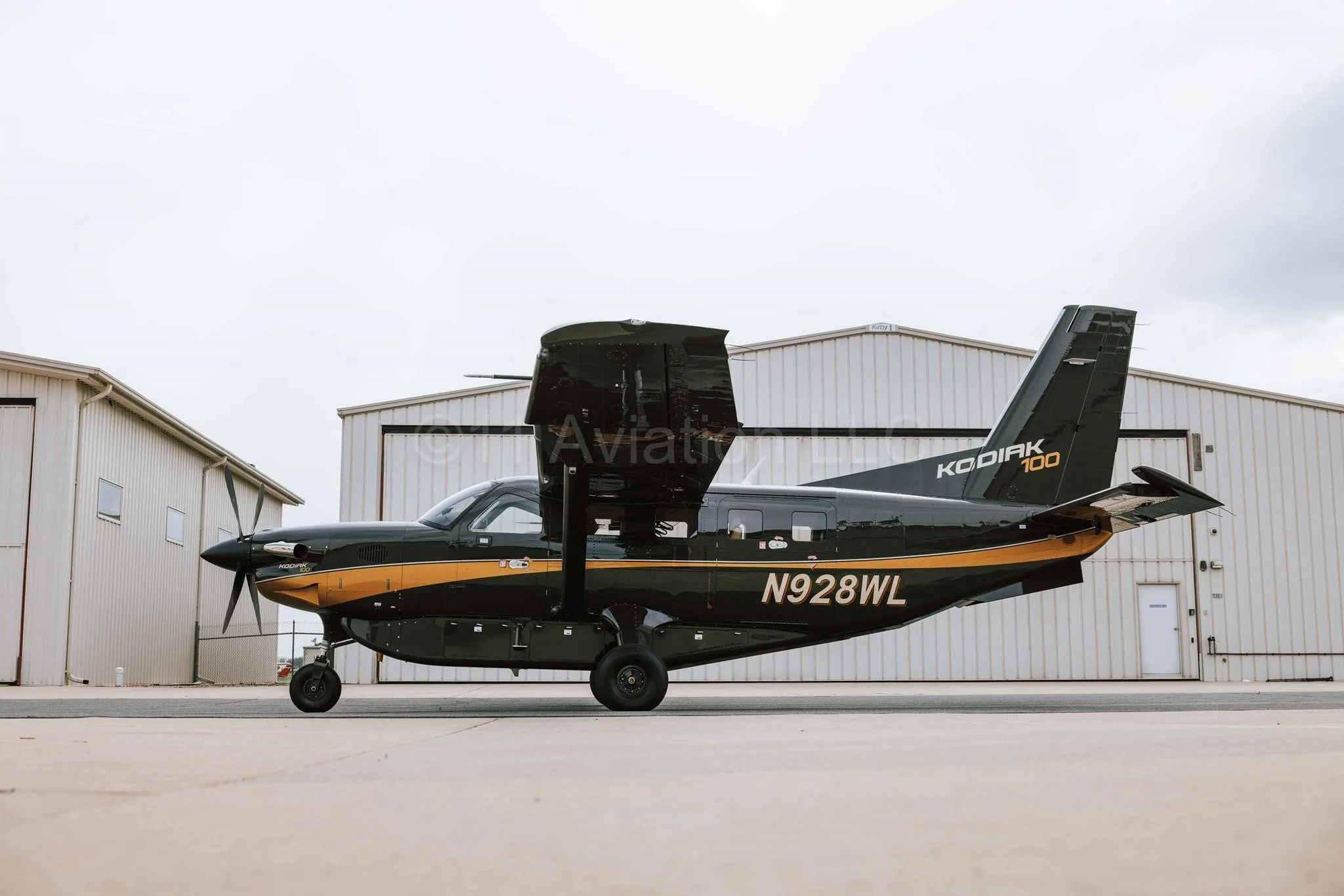 N928WL