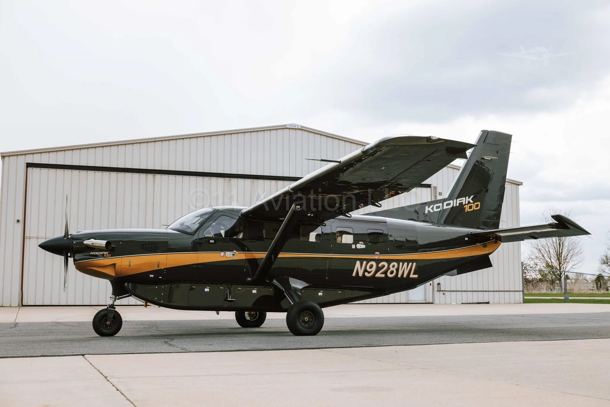 N928WL