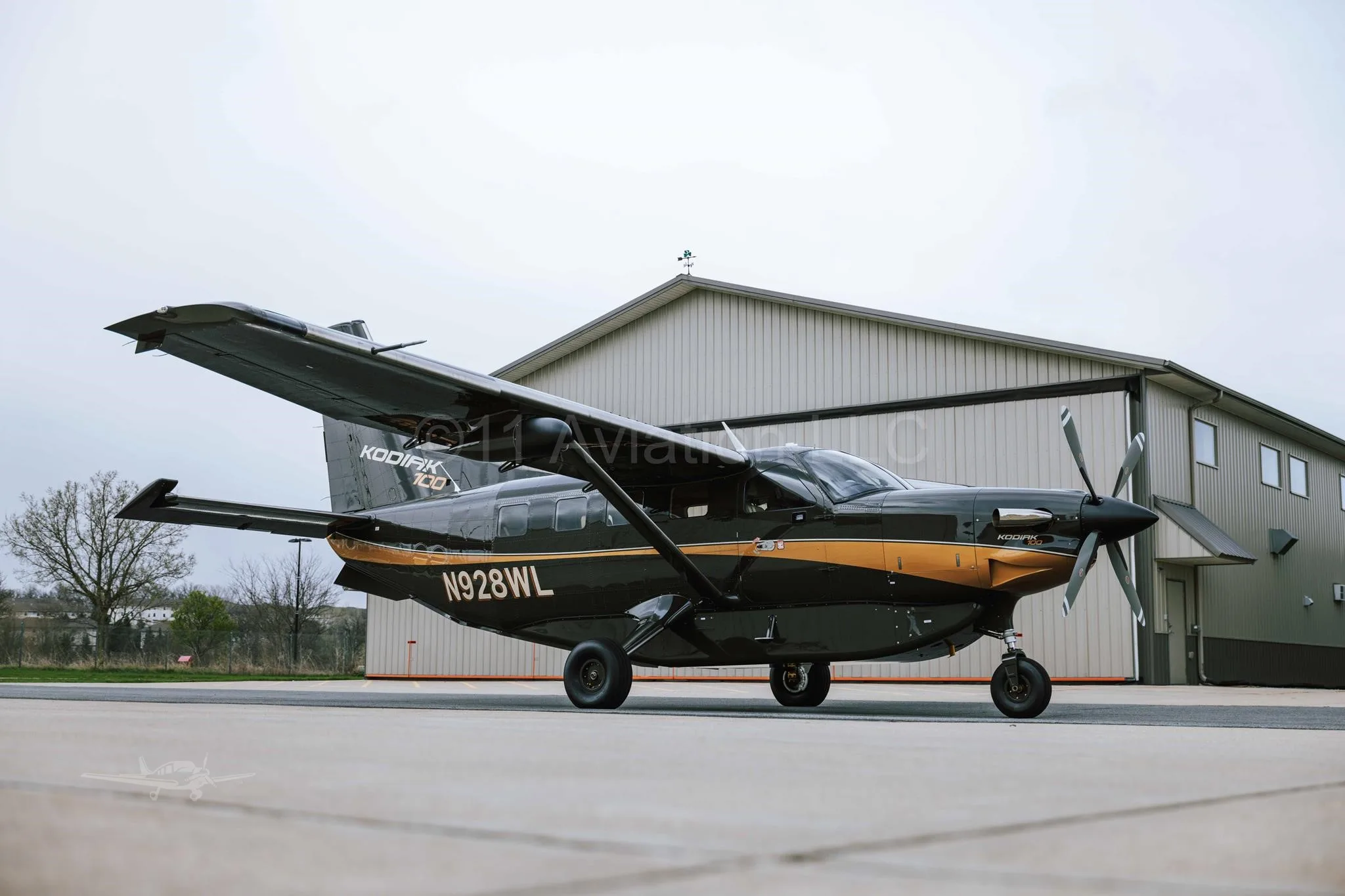 N928WL