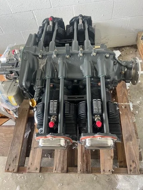 ROBINSON R22 BETA