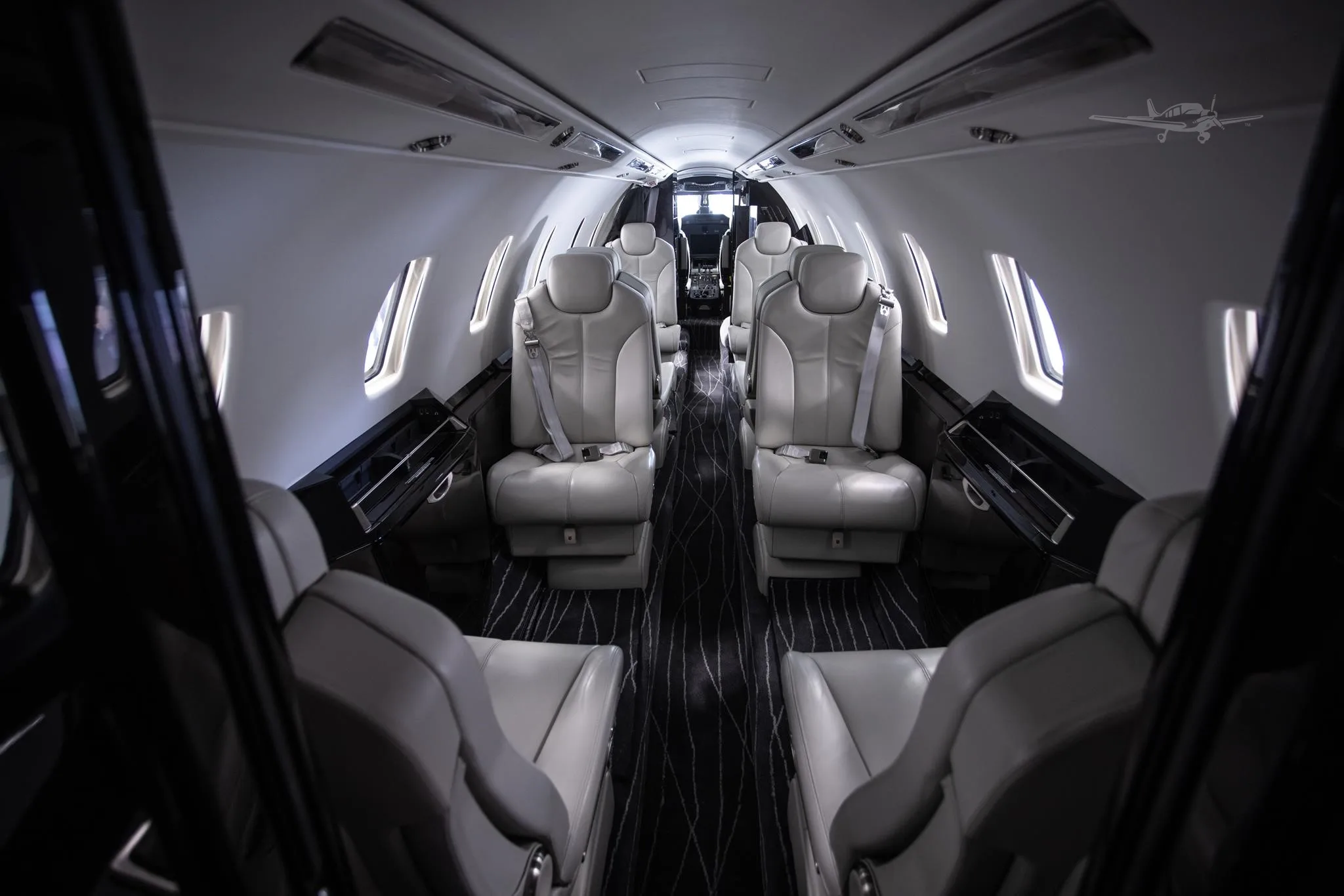 2015 Cessna Citation Sovereign +