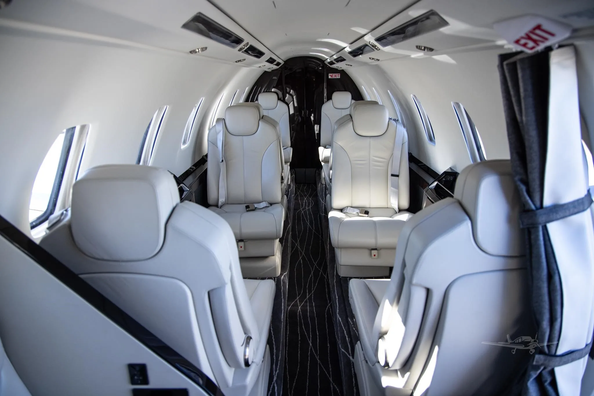 2015 Cessna Citation Sovereign +