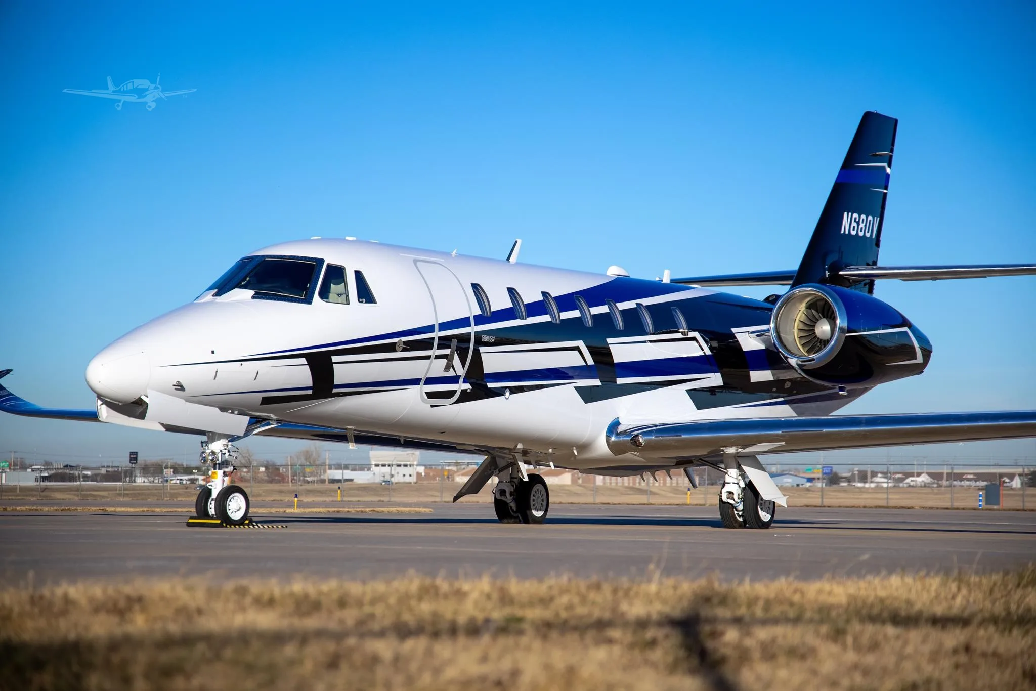 2015 CESSNA CITATION SOVEREIGN +