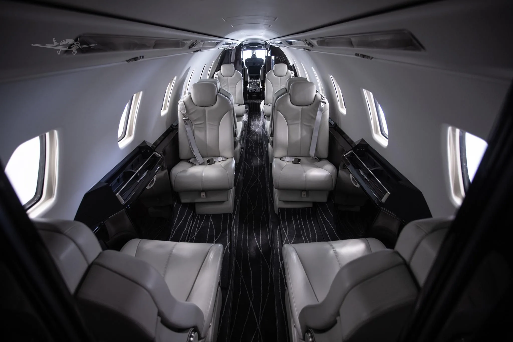 2015 Cessna Citation Sovereign +