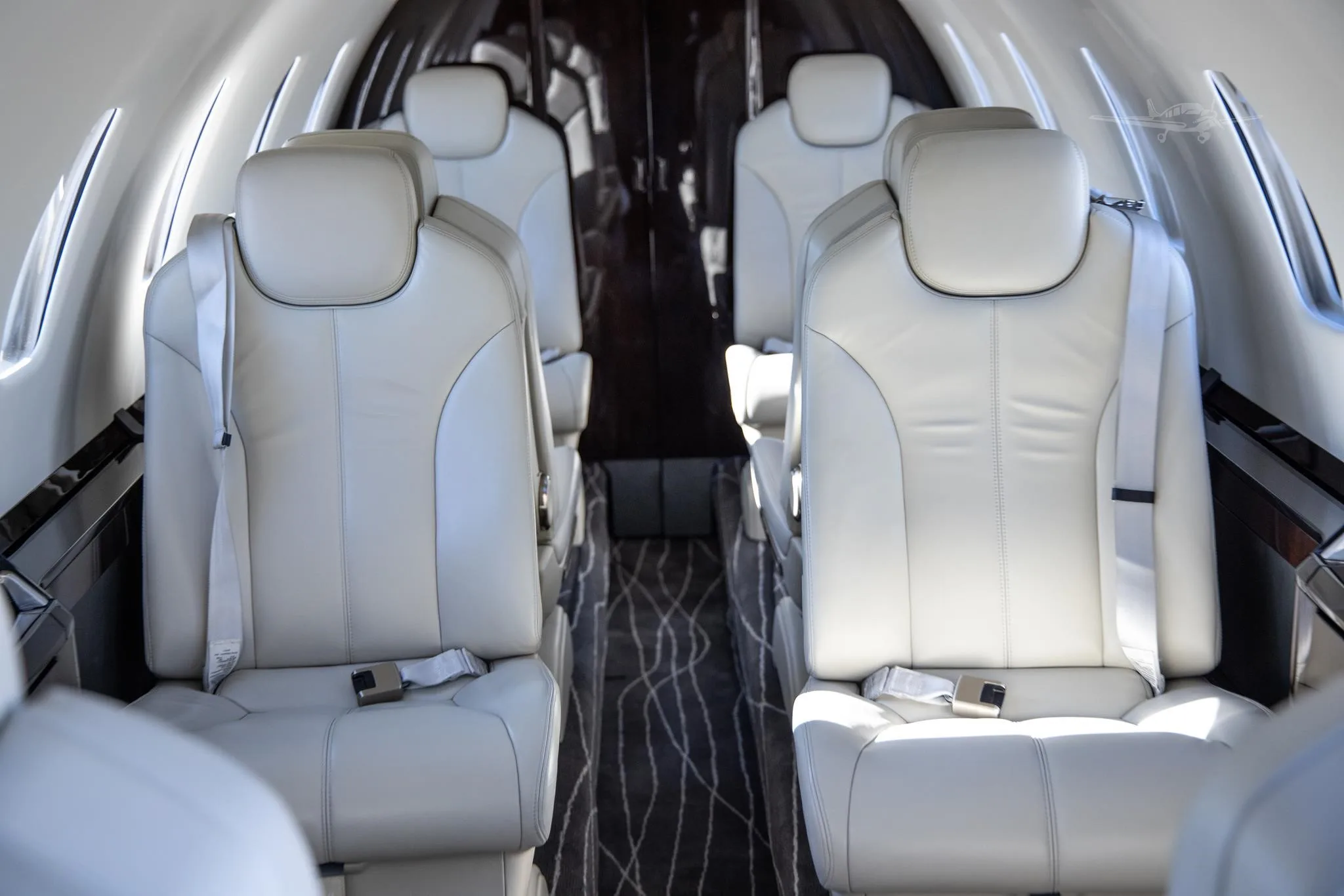 2015 Cessna Citation Sovereign +