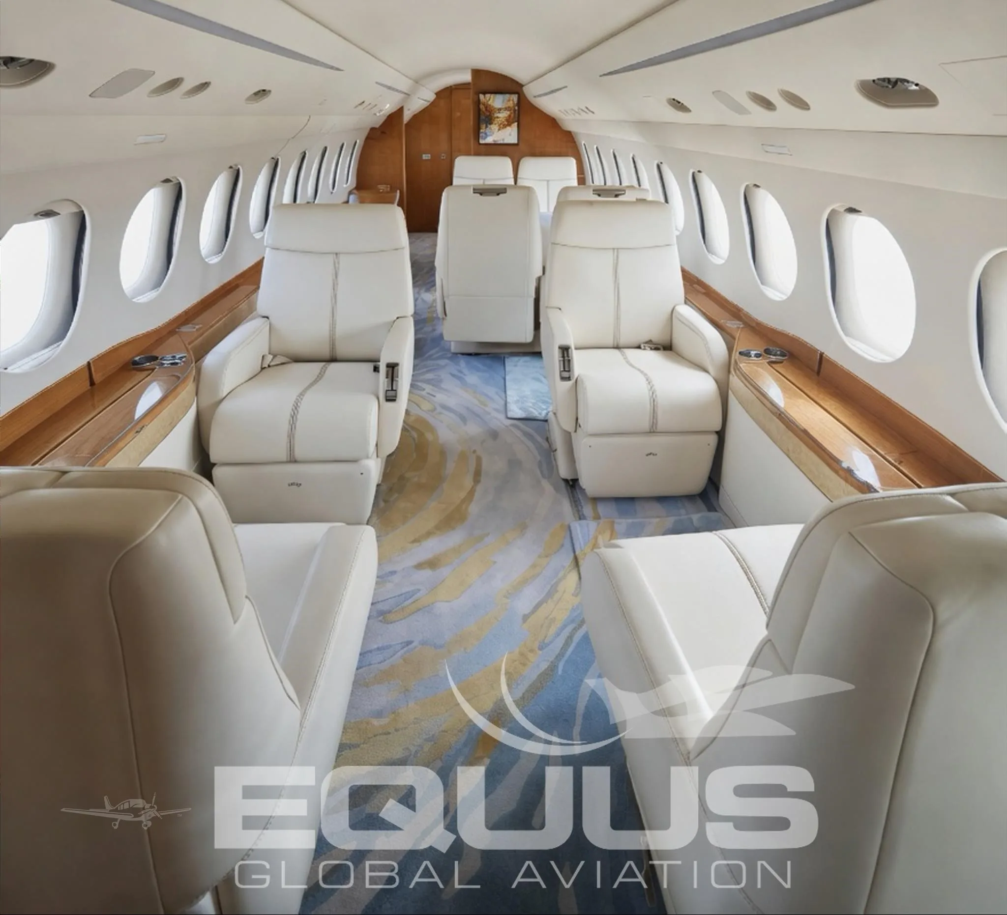 2018 Dassault Falcon 7X