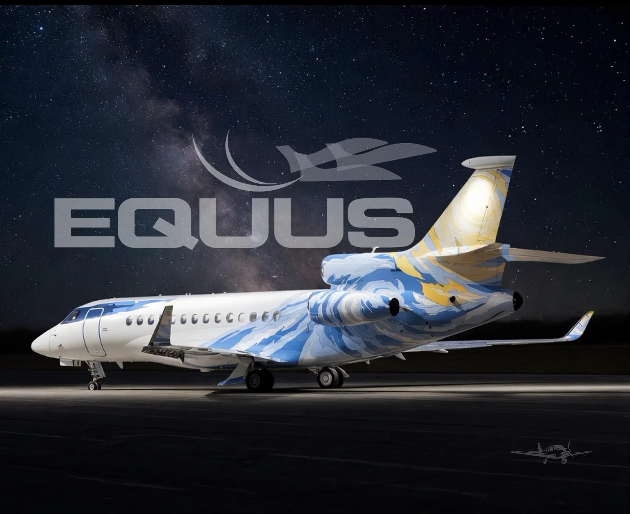 2018 DASSAULT FALCON 7X