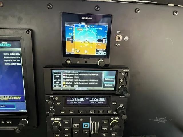 2020 Piper Pilot 100I