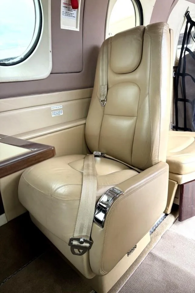 1993 Beechcraft King AIR C90B