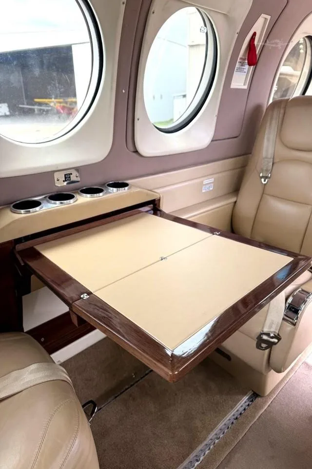 1993 Beechcraft King AIR C90B
