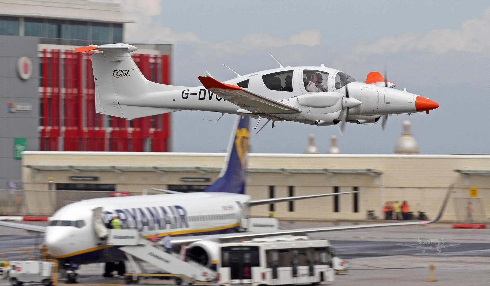 2016 Diamond DA62