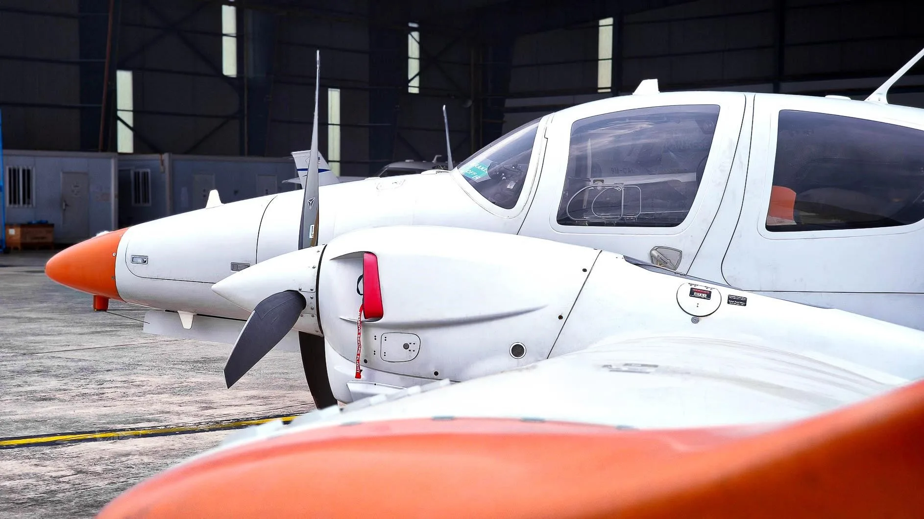 2016 Diamond DA62